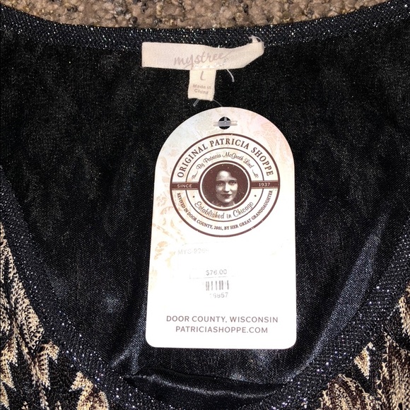 Mystree dress - Picture 2 of 3